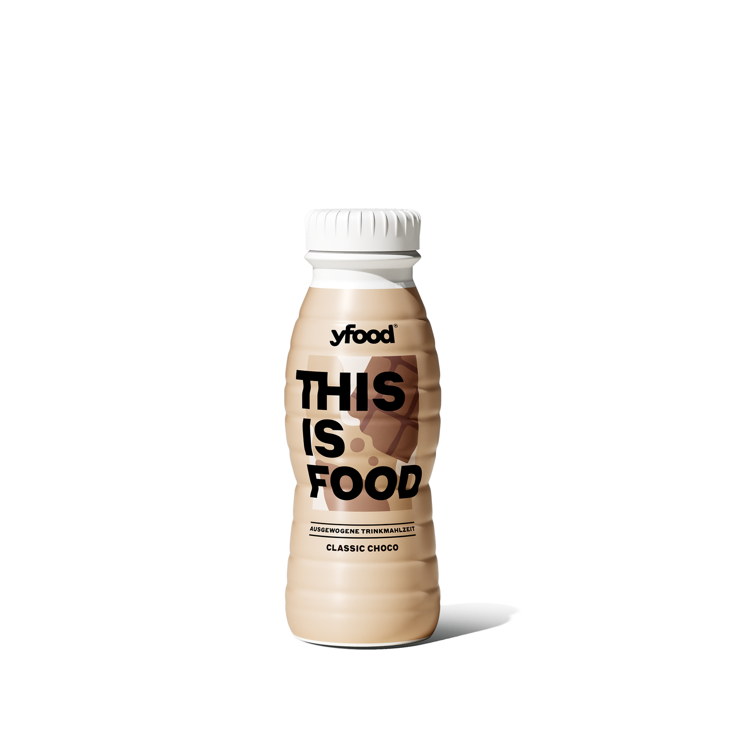 Classic Choco (330ml)