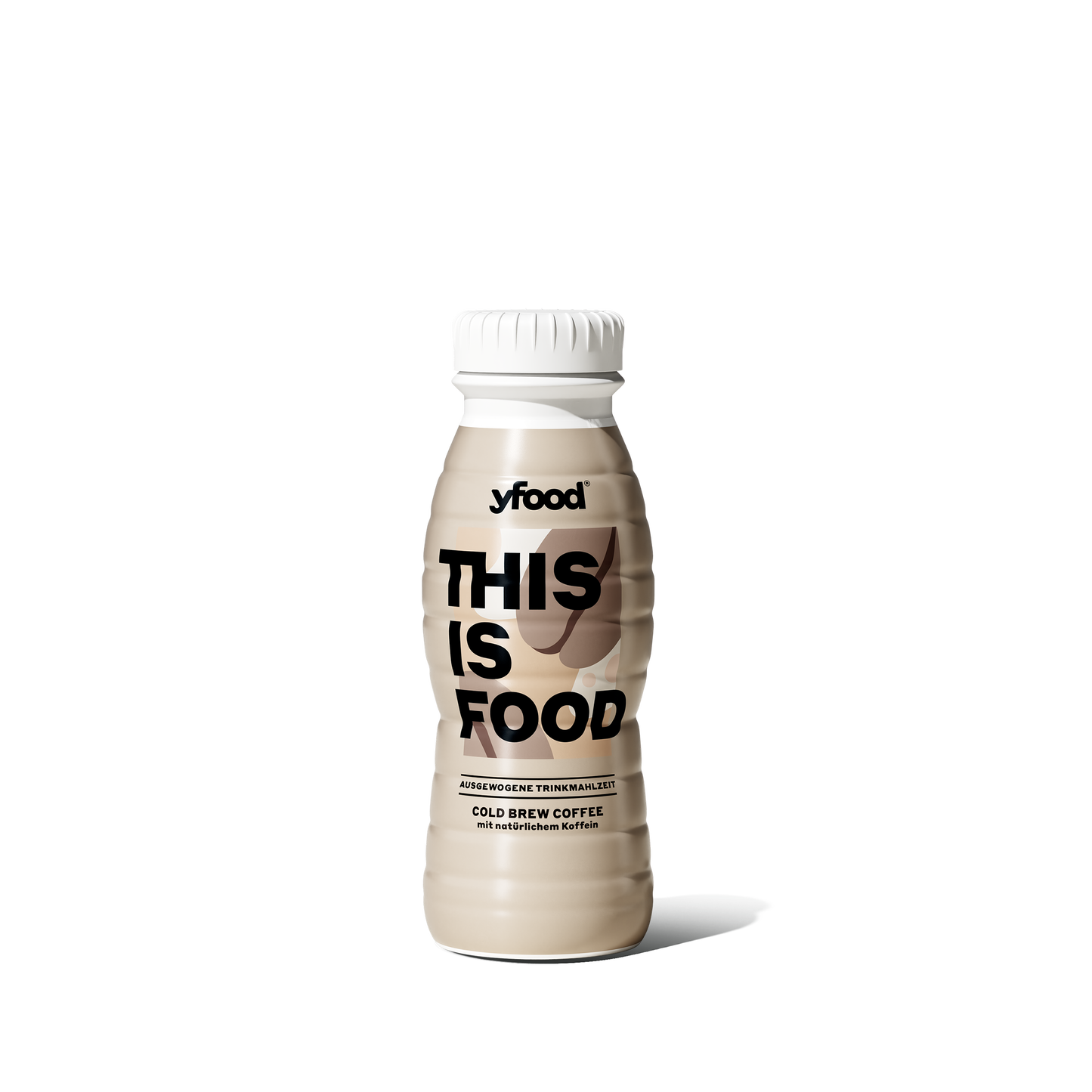 Cold Brew Coffee (330ml)