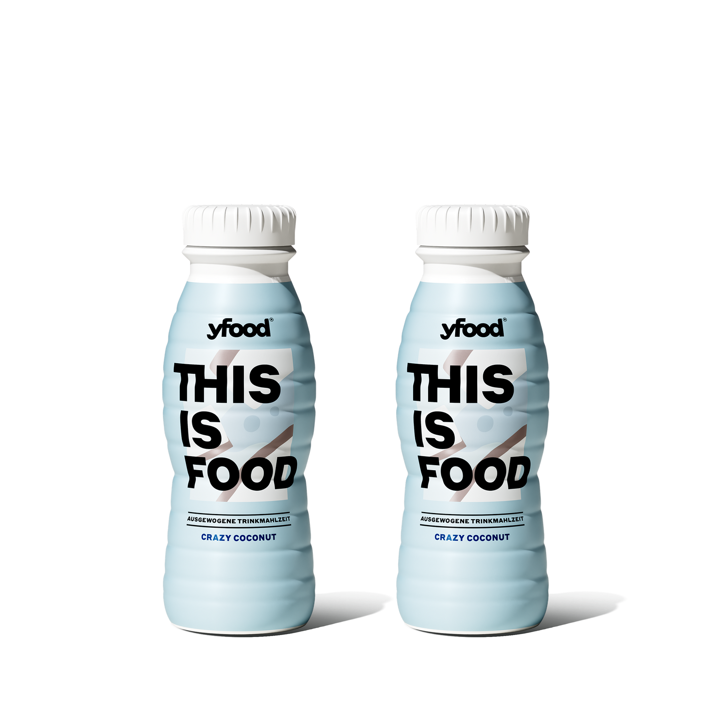 Coconut Saver Pack (330 ml)