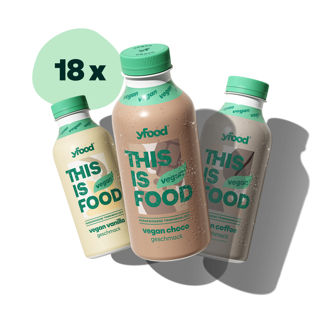 Vegan Bundle