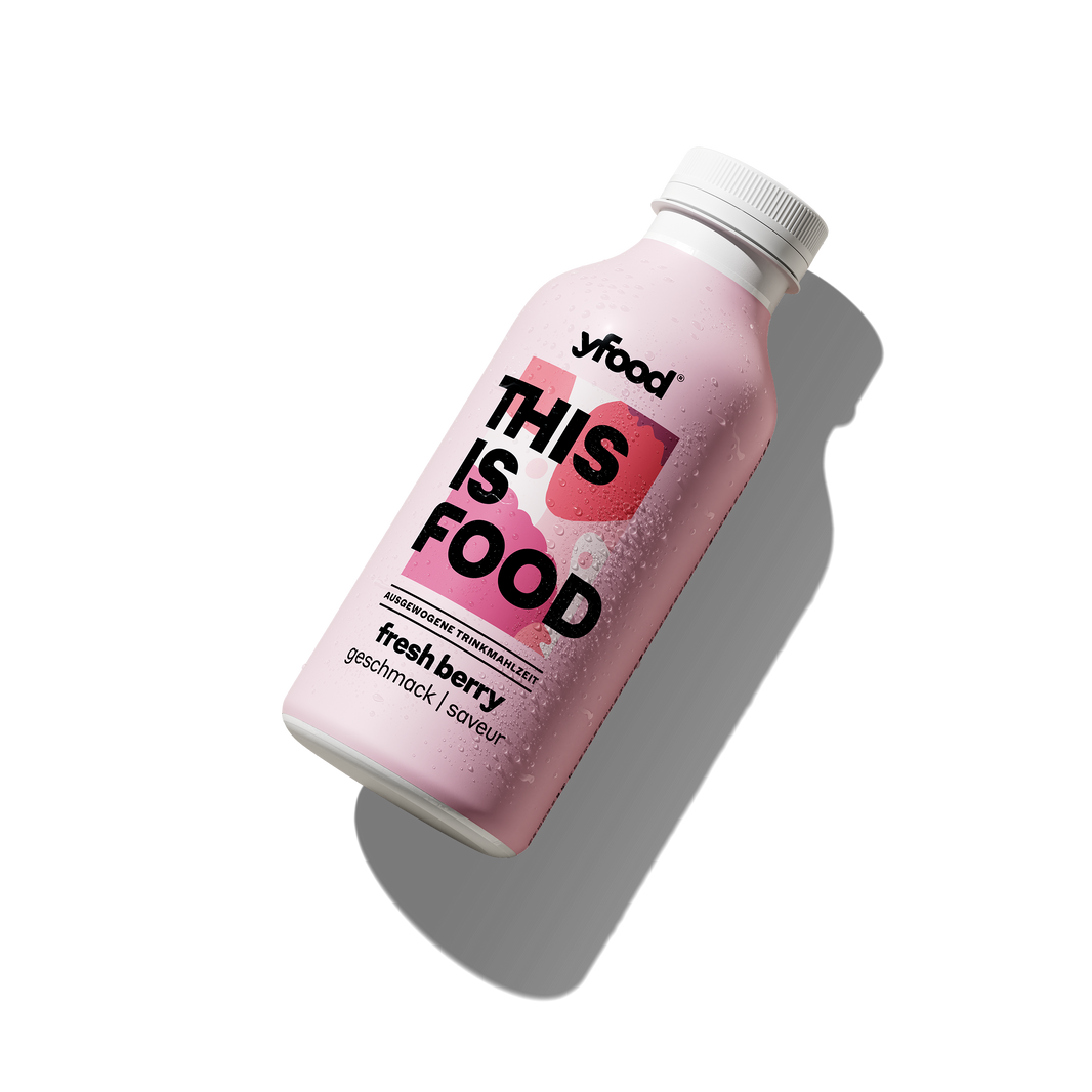 Fresh Berry
