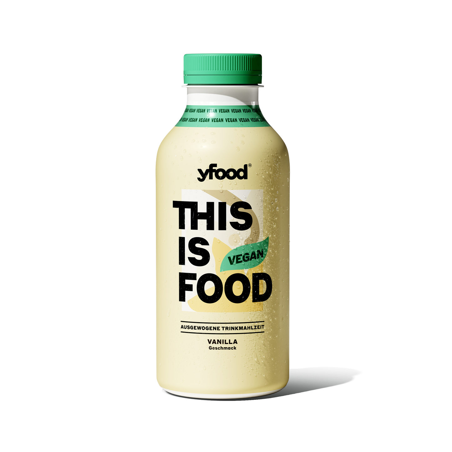 Vegan Vanilla
