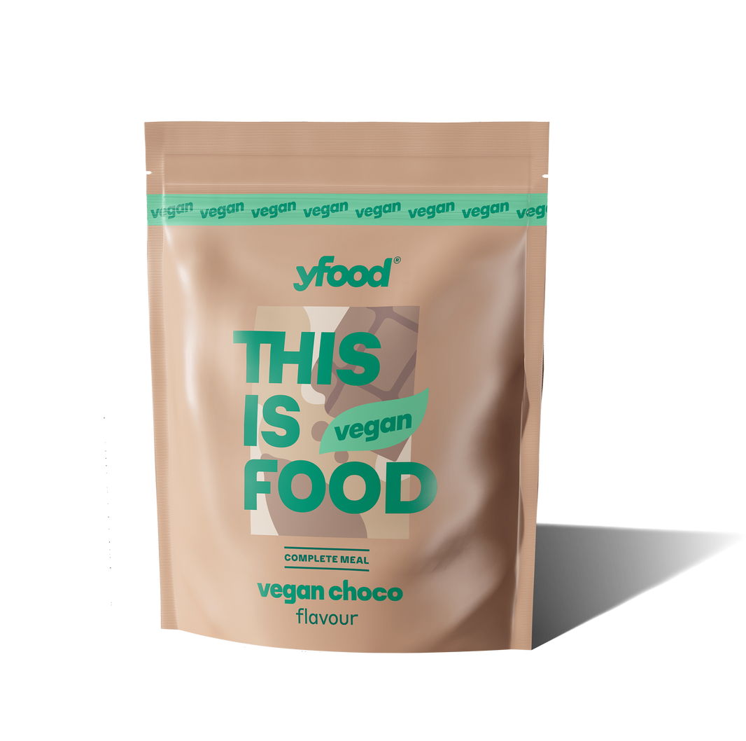 Vegan Choco