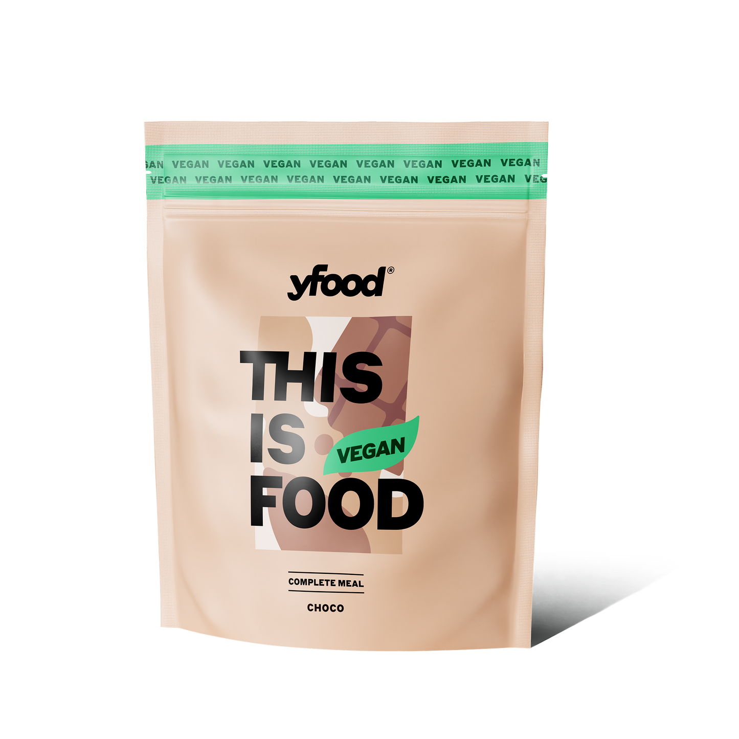 Vegan Choco