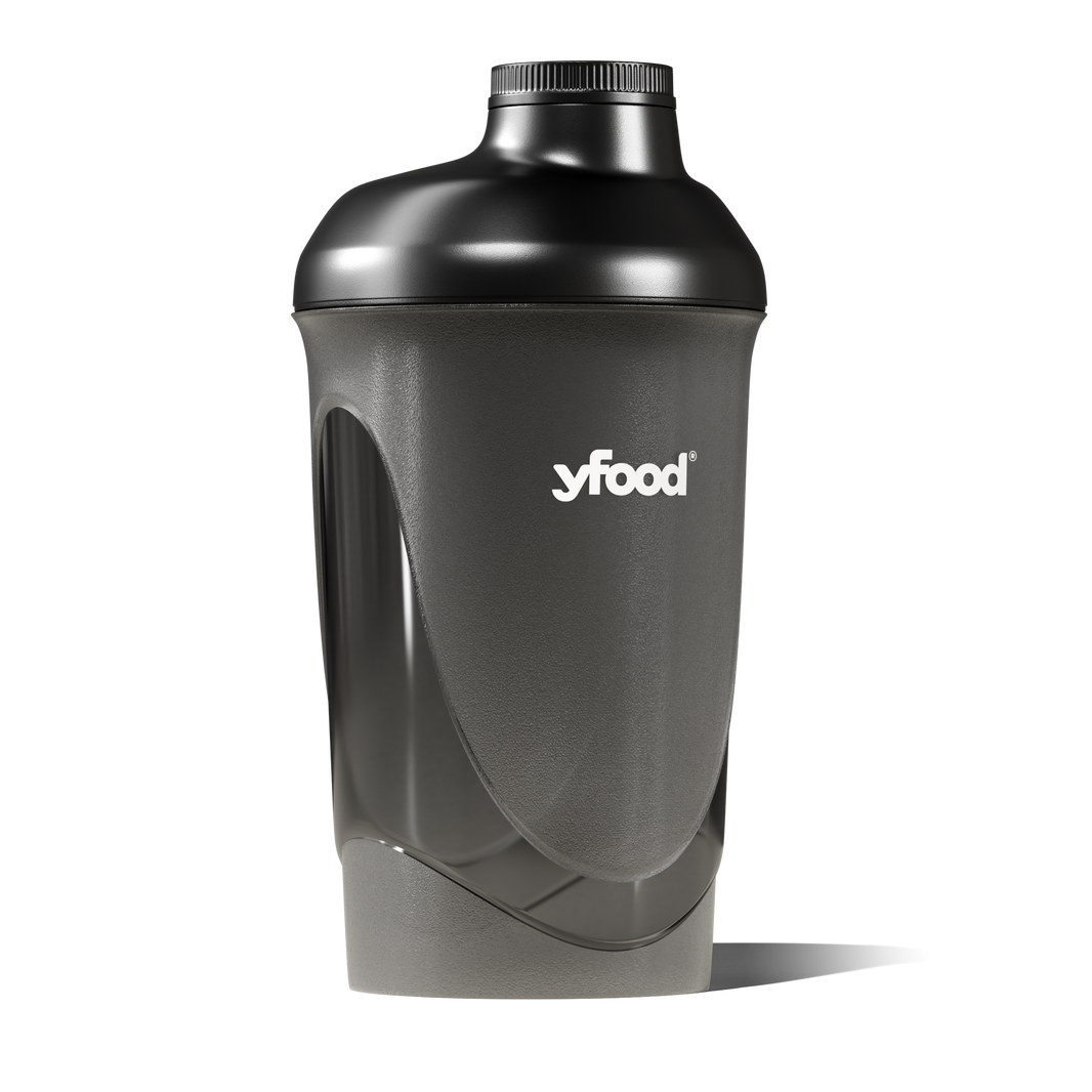 Basic Shaker