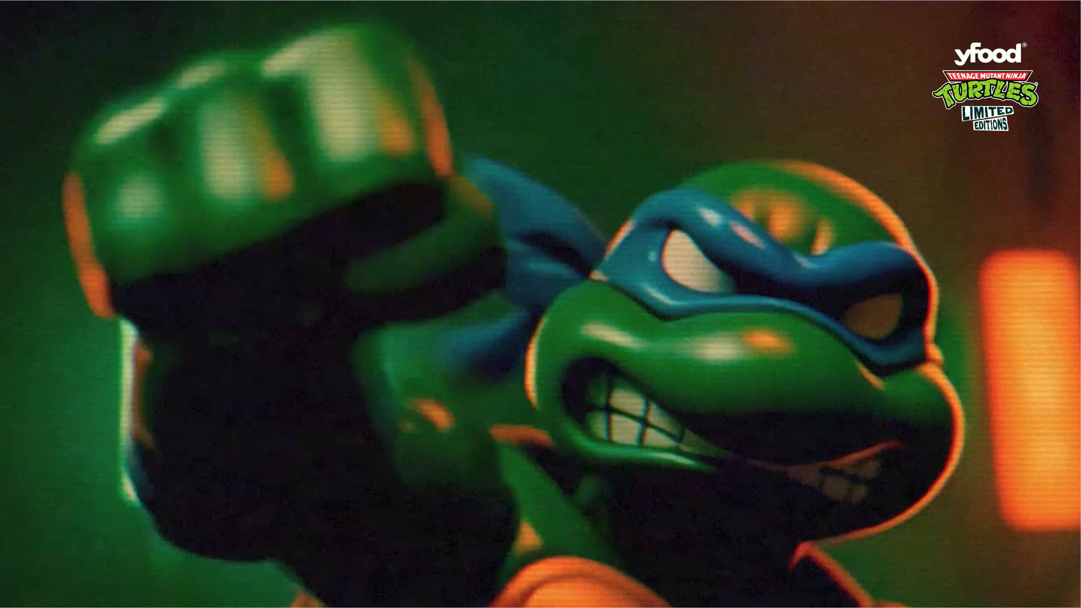 Video laden: CowaBunga!