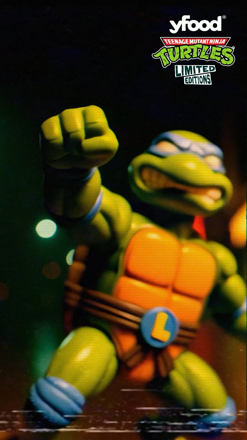 Video laden: CowaBunga!