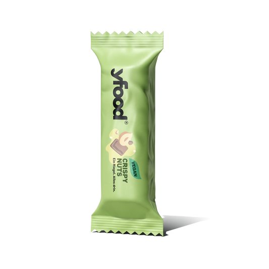 Crispy Nuts