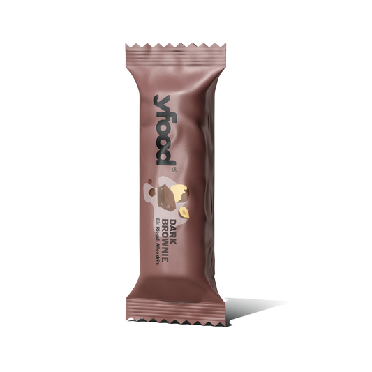 Dark Brownie