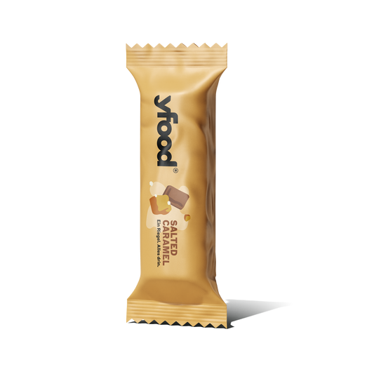 Salted Caramel