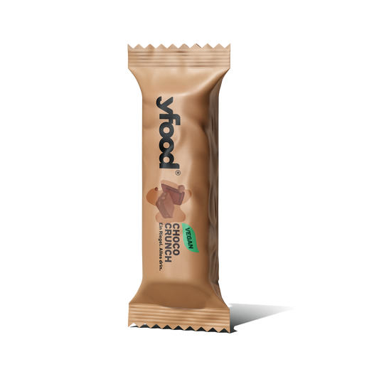 Choco Crunch