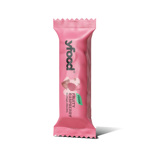 Fruity Raspberry