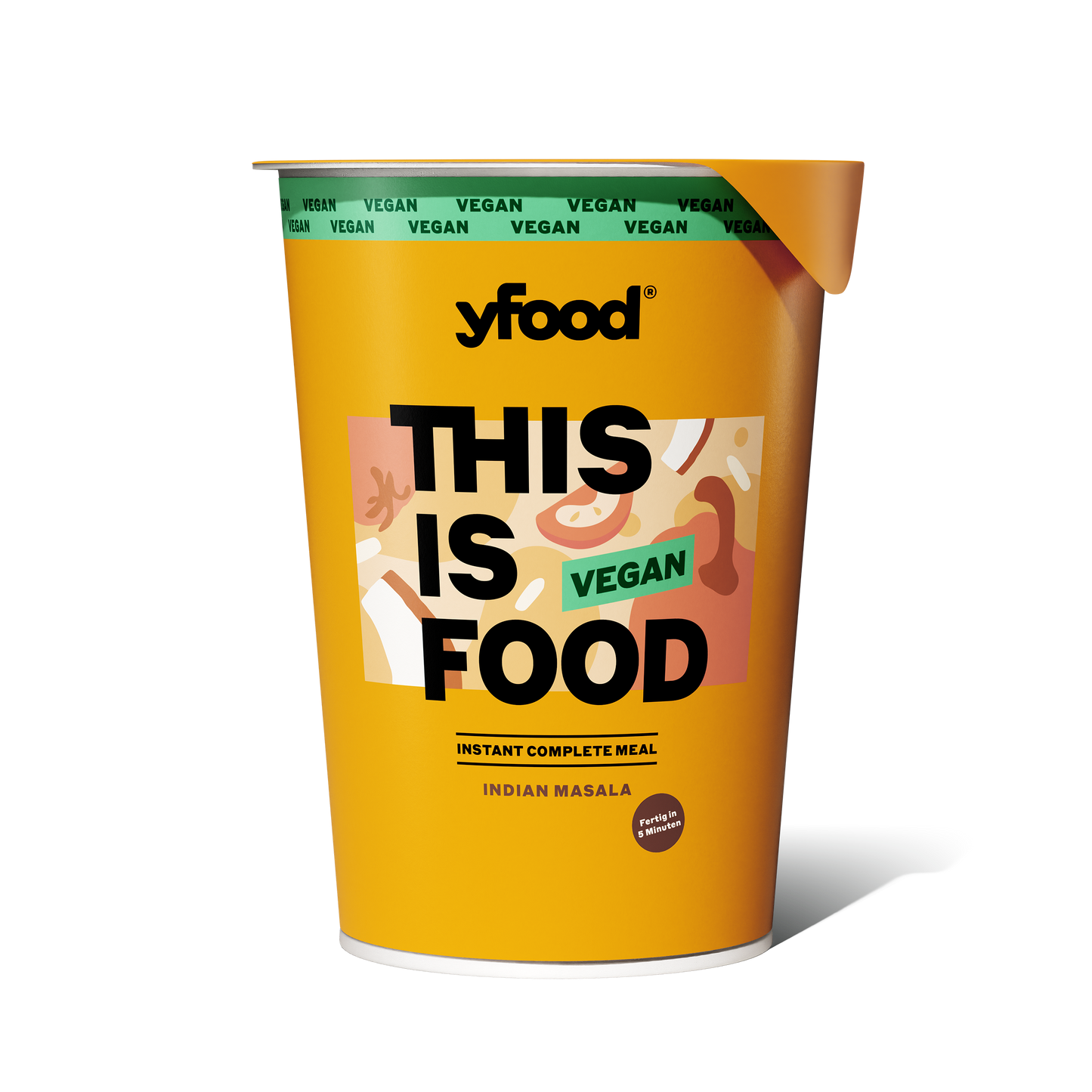 Indian Masala