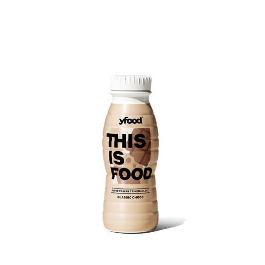 Classic Choco (330ml)