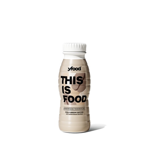 Cold Brew Coffee (330ml)