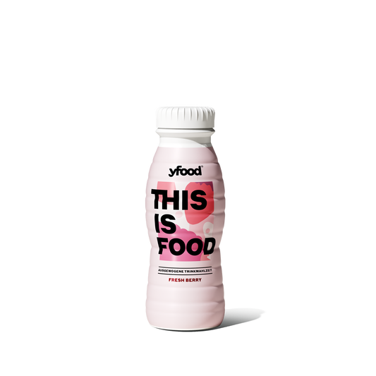 Fresh Berry (330ml)