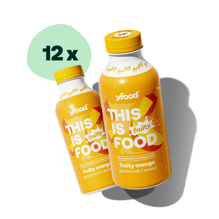 Fruity Mango Saver Pack