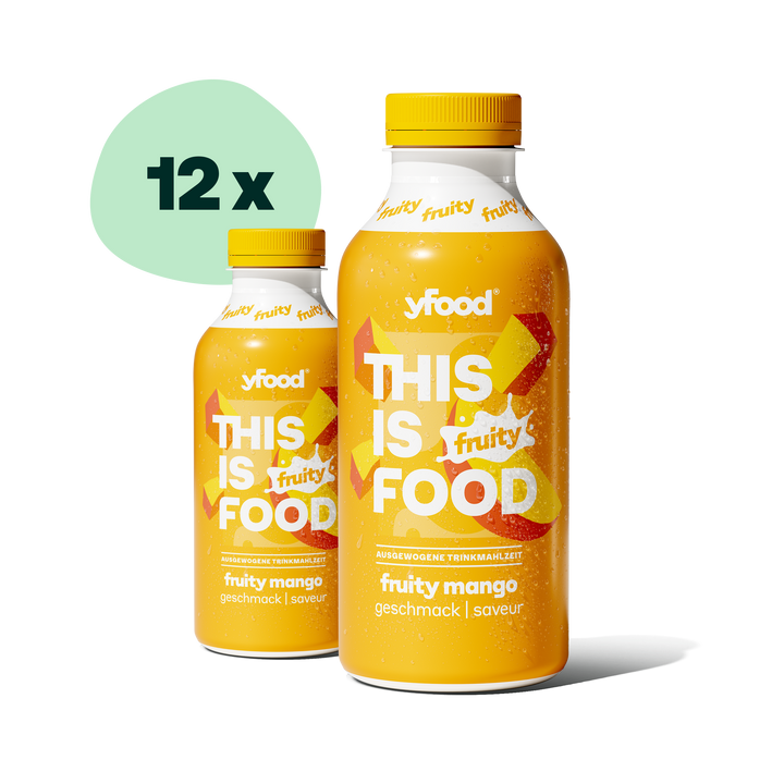 Fruity Mango Saver Pack