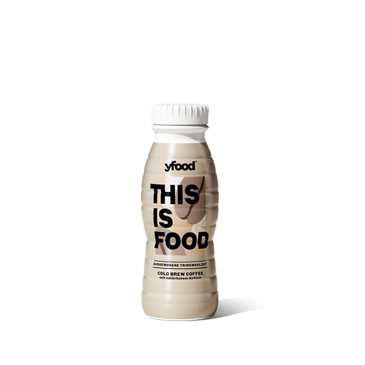 Cold Brew Coffee (330ml)