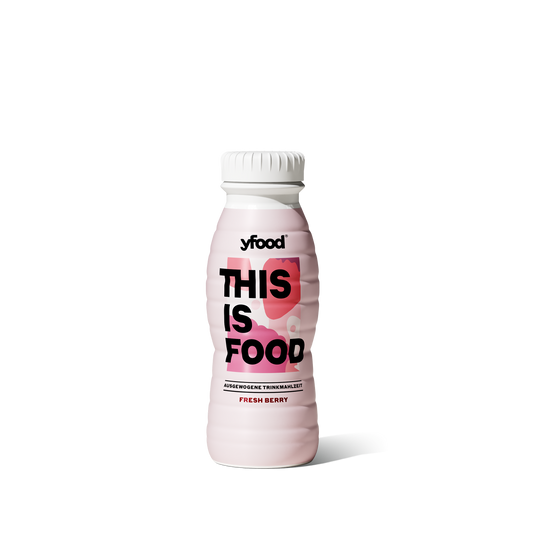Fresh Berry (330ml)