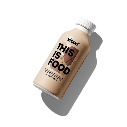 Classic Choco