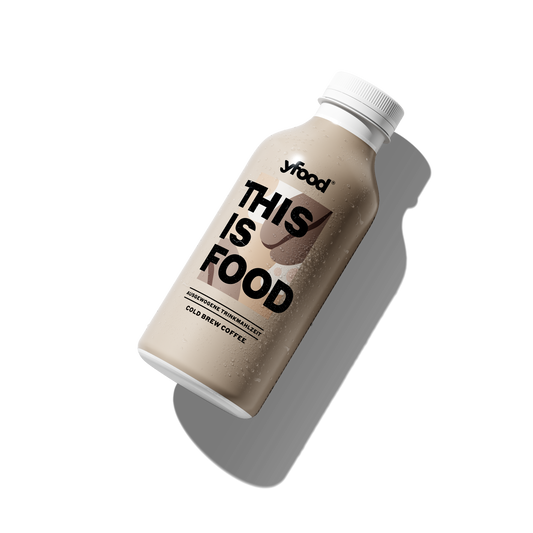 Cold Brew Coffee