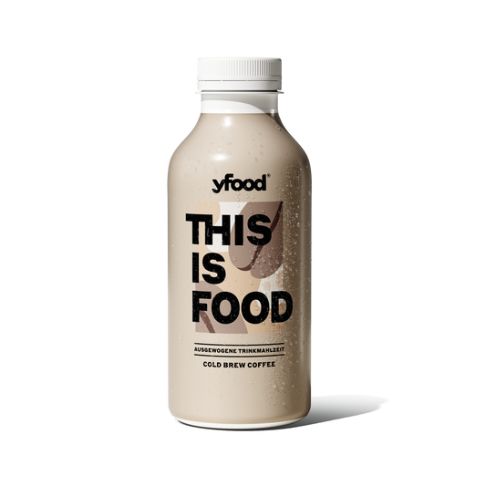 Cold Brew Coffee