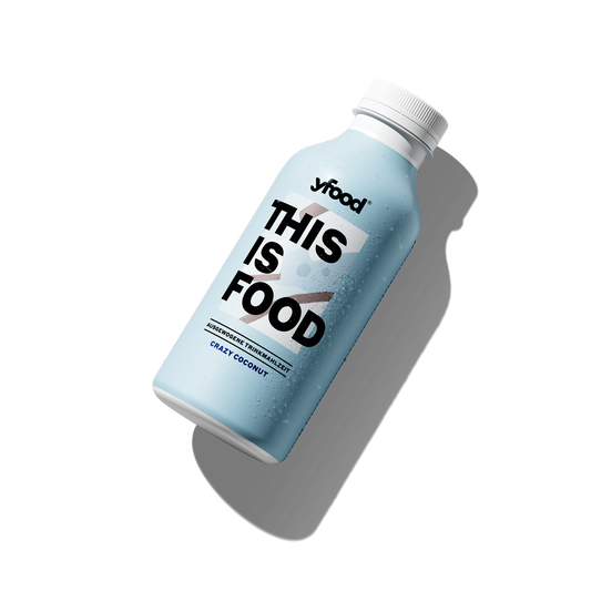 Crazy Coconut