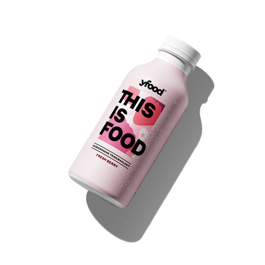 Fresh Berry