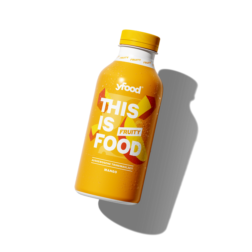 Fruity Mango