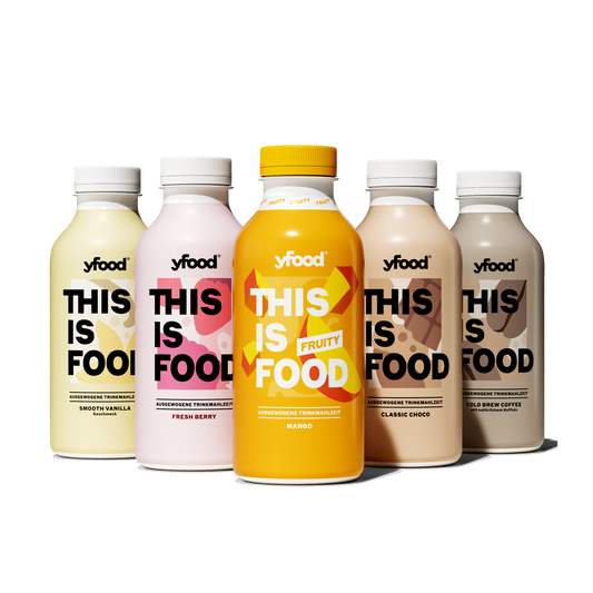Probierpaket Drinks
