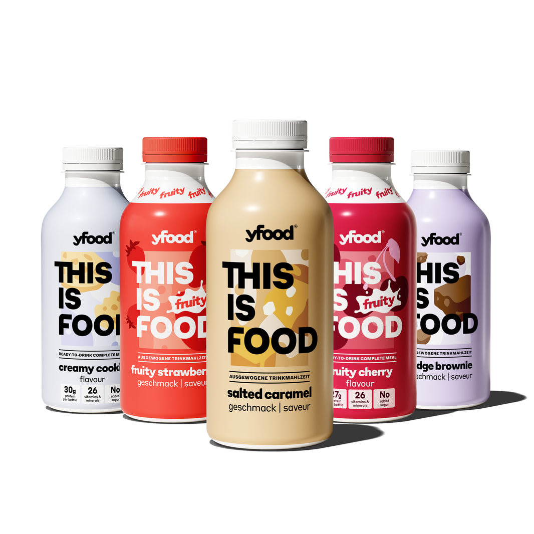 Taster Pack Drinks Online-Exclusive