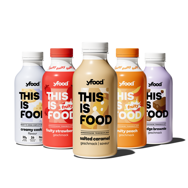 Probierpaket Drinks Online-Exclusive