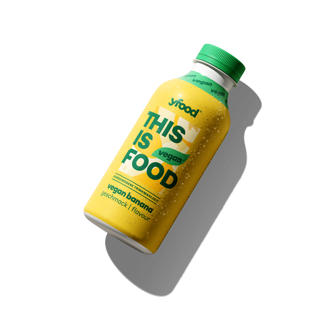 Vegan Banana