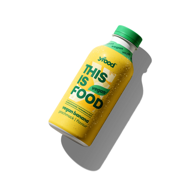 Vegan Banana