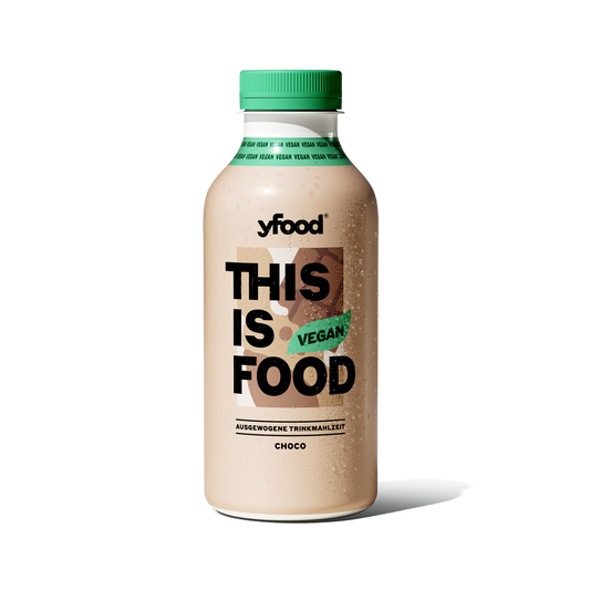 Vegan Choco
