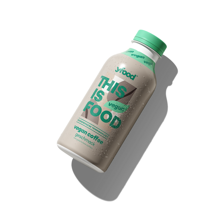 Vegan Coffee