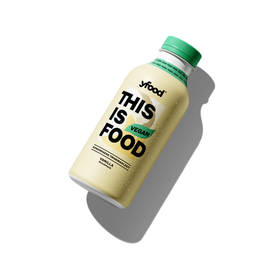 Vegan Vanilla