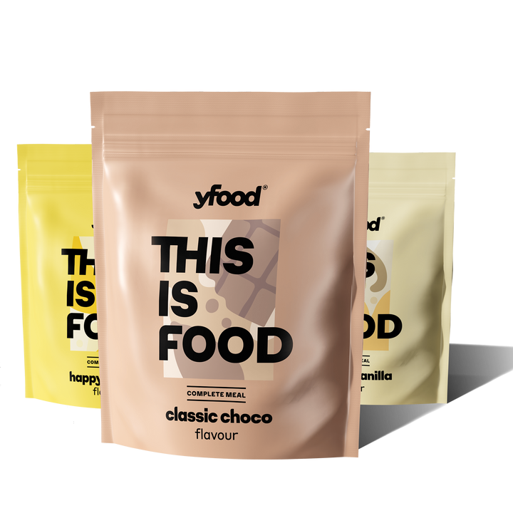 Bestseller Bundle Pulver