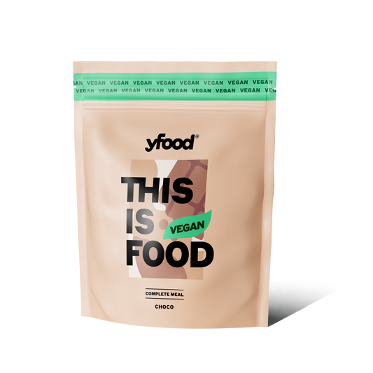 Vegan Choco