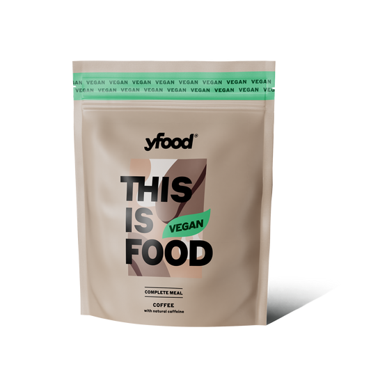Vegan Coffee